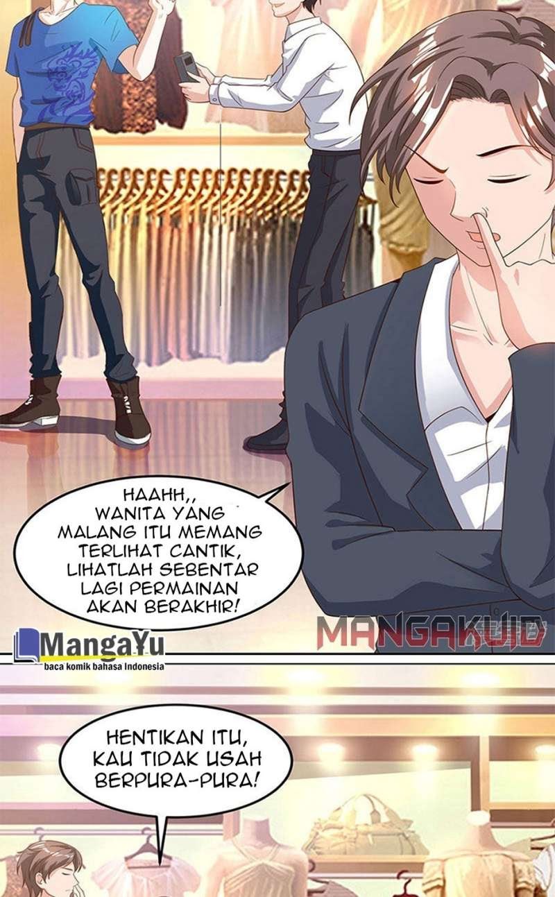 Genius Mad Man Chapter 36 Gambar 19
